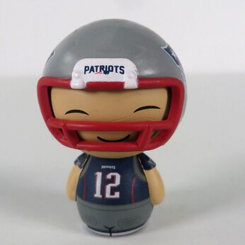 Imagem do Dorbz: NFL - Tom Brady 0 0.00