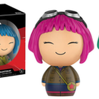 Imagem do Dorbz Ramona Flowers 3-pack 0 0.00