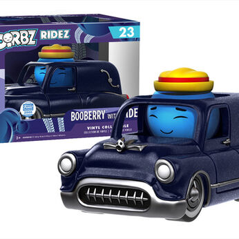 Imagem do Dorbz Ridez 23 0.00
