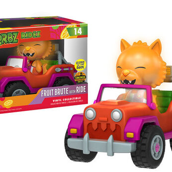 Imagem do Dorbz Ridez Fruit Brute 14 0.00