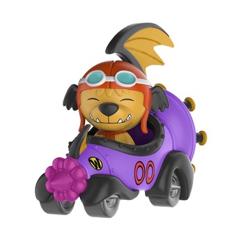 Imagem do Dorbz Ridez Muttley with Mean Machine 19 0.00
