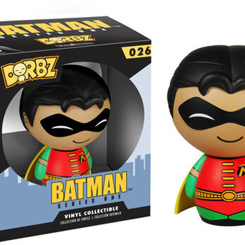 Imagem do Dorbz Robin 26 0.00
