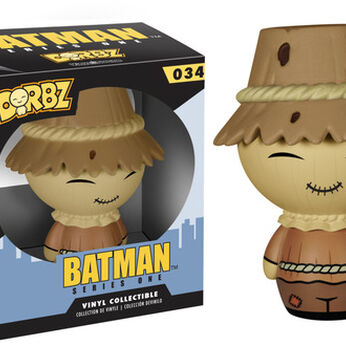 Imagem do Dorbz Scarecrow 34 0.00