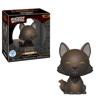 Imagem do Dorbz: Shaggydog 489 0.00