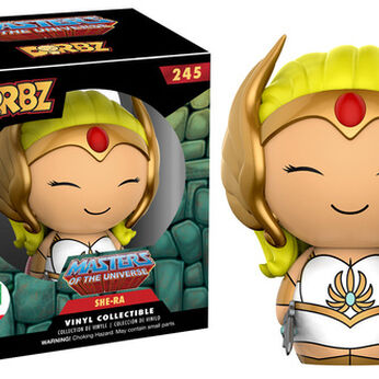 Imagem do Dorbz She-Ra 245 0.00