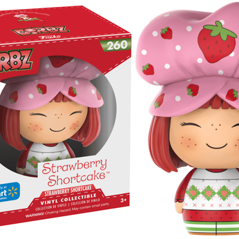 Imagem do Dorbz Strawberry Shortcake 260 0.00