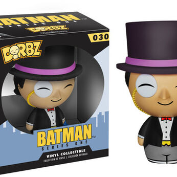 Imagem do Dorbz The Penguin 30 0.00