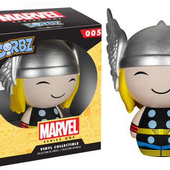 Imagem do Dorbz Thor 5 0.00
