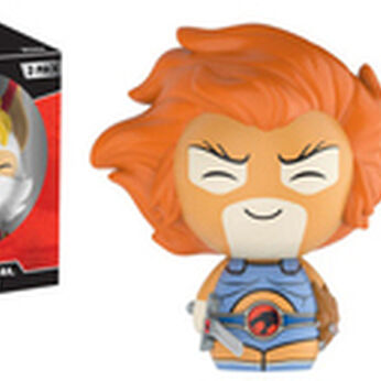 Imagem do Dorbz Thundercats 3-Pack 0 0.00