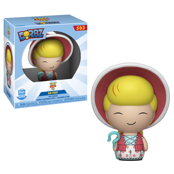 Imagem do Dorbz: Toy Story - Bo Peep 503 0.00