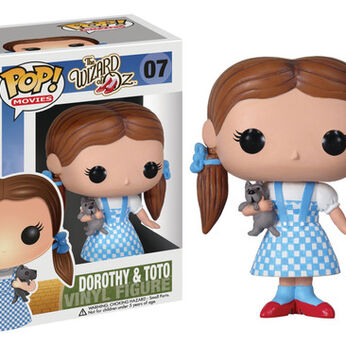 Imagem do Dorothy 7 0.00