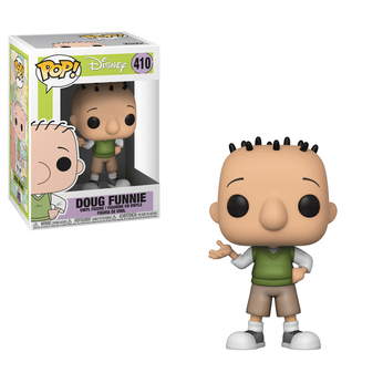 Imagem do Doug S1 - Doug Funnie 410 0.00