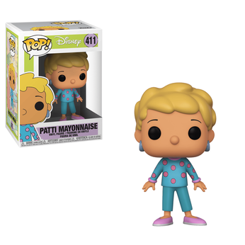 Imagem do Doug S1 - Patti Mayonaise 411 0.00