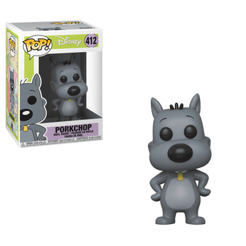 Imagem do Doug S1 - Porkchop w/ Chase 412 0.00