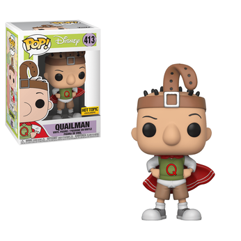 Imagem do Doug S1 - Quailman 413 0.00