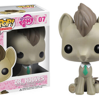 Imagem do Dr. Hooves 7 0.00