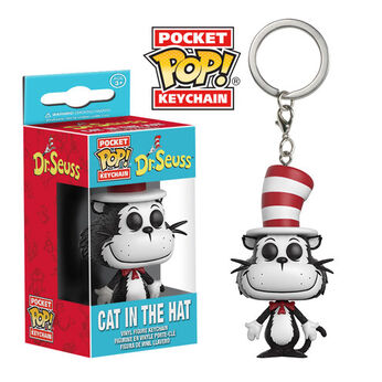 Imagem do Dr. Seuss - Cat in the Hat 0 0.00