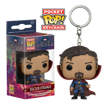Imagem do Dr. Strange - Dr. Strange 0 0.00