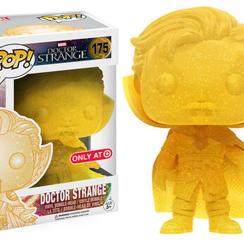 Imagem do Dr. Strange - Dr. Strange atrl-cp (TR) 175 0.00