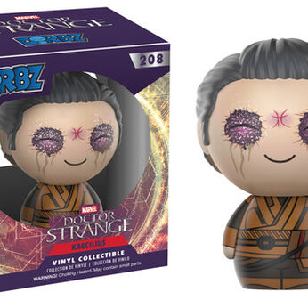 Imagem do Dr. Strange - Kaecilius 208 0.00