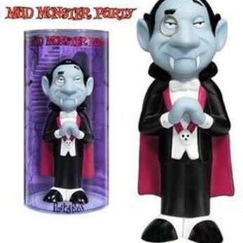 Imagem do Dracula Mad Monster - Fantastik Plastik FUNKO 0 0.00