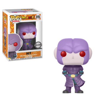Imagem do Dragon Ball Super - Hit 315 0.00