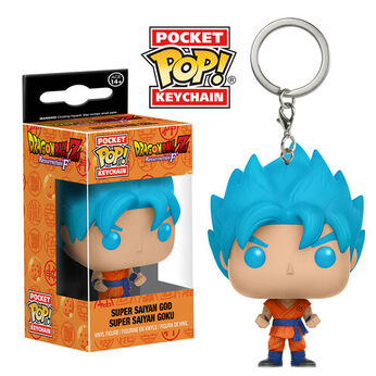 Imagem do Dragonball - Super SaiyanBlue 0 0.00