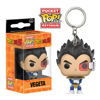Imagem do Dragonball - Vegeta 0 0.00
