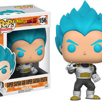 Imagem do Dragonball Z - Resurrection F Vegeta 156 0.00