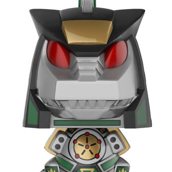 Imagem do Pop & Pint: Power Rangers -Green Ranger Dragonzord - Dragonzord 0 0.00