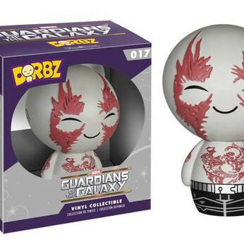 Imagem do Drax 17 0.00