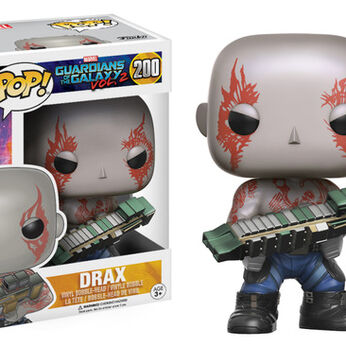 Imagem do Drax 200 0.00