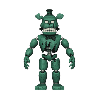 Imagem do Dreadbear Action Figure 0 0.00
