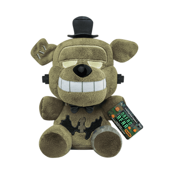 Imagem do Dreadbear Plush 0 0.00
