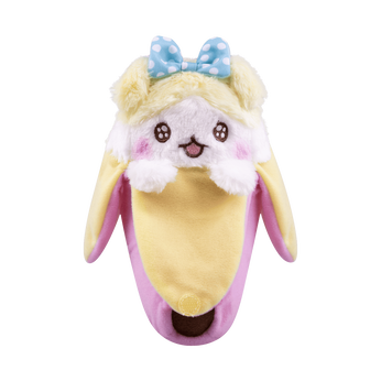 Imagem do Droopy Eared Bananya Plush 0 0.00