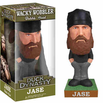Imagem do Duck Dynasty: Jase Non-Talking WW 0 0.00