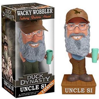 Imagem do Duck Dynasty - Si Talking WW Kohls Exc 93 0.00