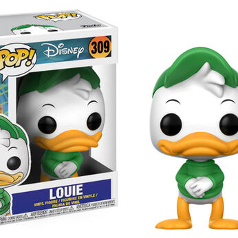 Imagem do DuckTales - Louie 309 0.00