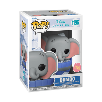 Imagem do Dumbo 1195 0.00