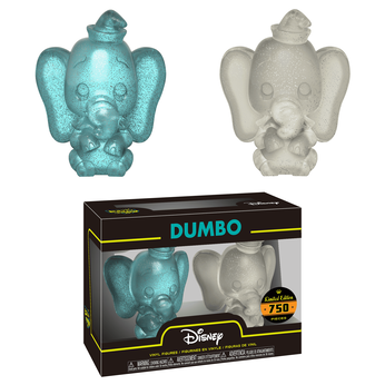Imagem do Dumbo - 2PK - Dumbo (Blue/Grey) 0 0.00