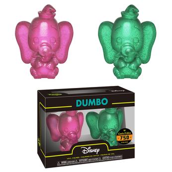 Imagem do Dumbo - 2PK - Dumbo (Pink/Green) 0 0.00