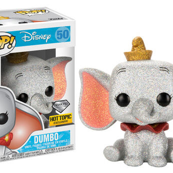 Imagem do Dumbo (DGLT) 50 0.00