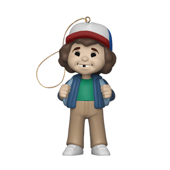 Imagem do Dustin Ornament 0 0.00