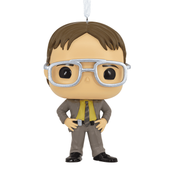 Imagem do Dwight Schrute - The Office 0 0.00