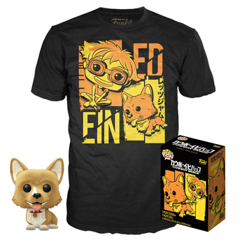 Imagem do Ed & Ein Pop! & Tee 84 0.00