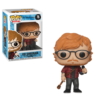 Imagem do Ed Sheeran 76 0.00