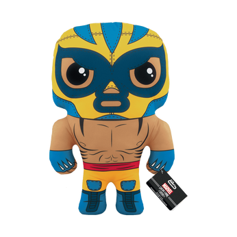 Imagem do El Animal Indestructible Plush 0 0.00