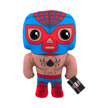 Imagem do El Aracno Plush 0 0.00