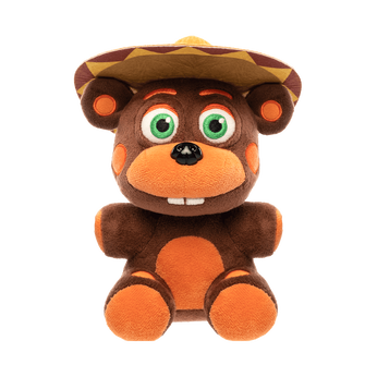 Imagem do El Chip Plush 0 0.00