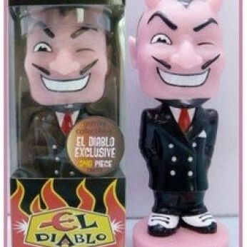 Imagem do El Diablo 0 0.00